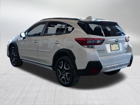 Used 2023 Subaru Crosstrek Hybrid w/ Moonroof Package w/Navigation image 5