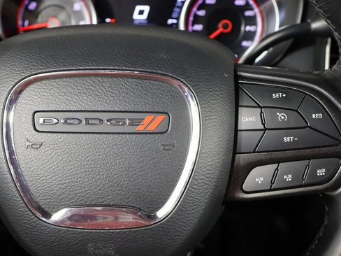 Used 2020 Dodge Charger Police AWD/4WD image 8