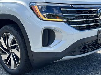 New 2026 Volkswagen Atlas SE video 2