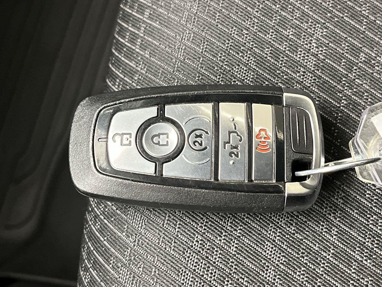 Used 2022 Ford F150 XLT w/ Equipment Group 302A High AWD/4WD image 34