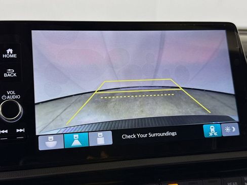 New 2026 Honda Odyssey EX-L image 16