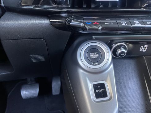 Used 2024 Dodge Hornet R/T AWD/4WD image 34