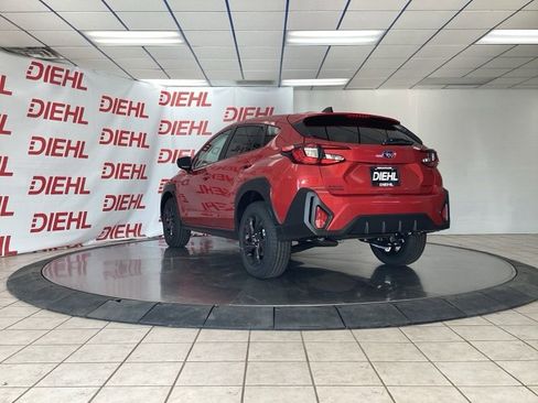 New 2026 Subaru Crosstrek 2.5i image 7