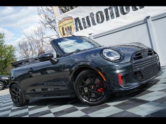 Used 2025 MINI Cooper John Cooper Works FWD video 1