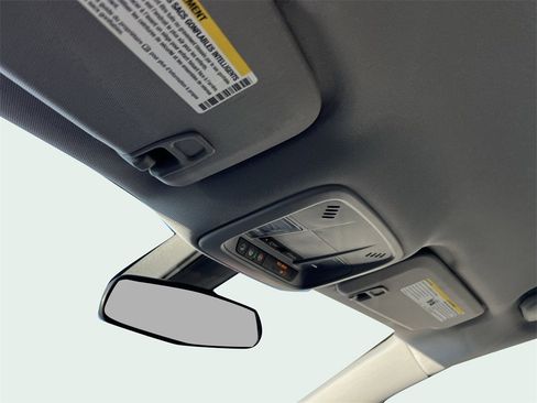 Used 2020 Chevrolet Malibu LT image 27