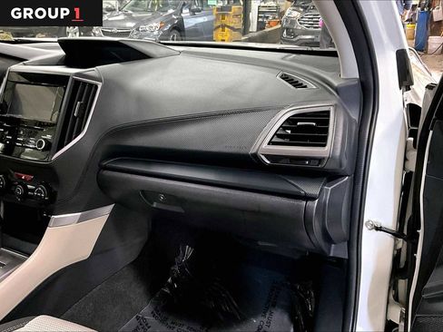 Certified 2023 Subaru Forester image 17