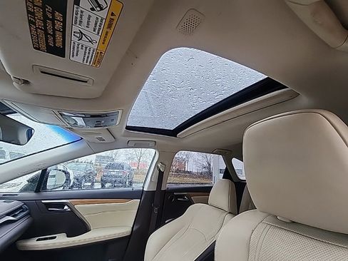 Used 2018 Lexus RX 350L AWD image 14