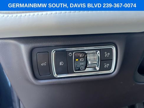 Used 2023 Lincoln Aviator Black Label w/ Dynamic Handling Package AWD/4WD image 9