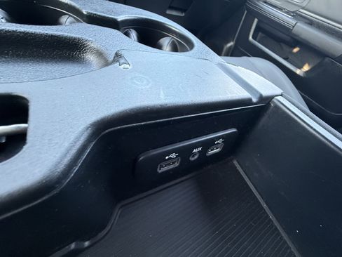 Used 2018 RAM 2500 Power Wagon w/ Luxury Group image 37