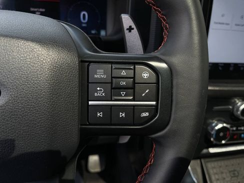 Used 2024 Ford F150 Raptor AWD/4WD image 18