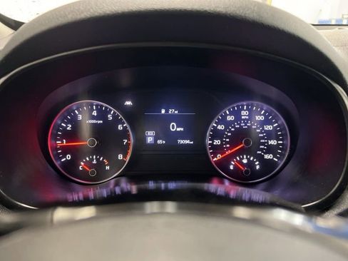 Used 2020 Kia Sportage LX FWD image 25