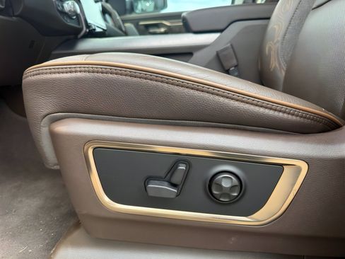 New 2026 RAM 1500 Limited AWD/4WD image 10