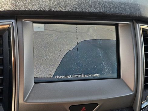 Used 2021 Ford Ranger XLT w/ Equipment Group 301A Mid AWD/4WD image 6