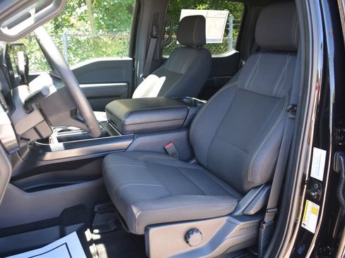 Used 2024 Ford F150 STX w/ Tow/Haul Package AWD/4WD image 9