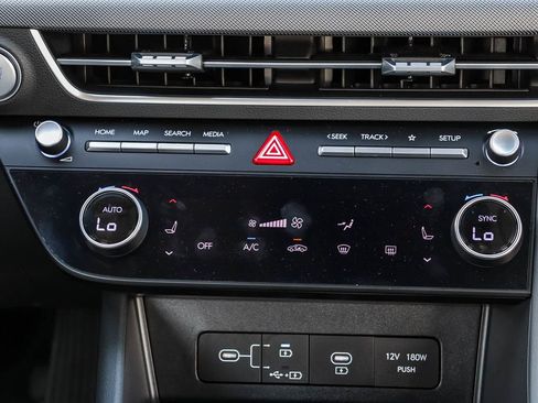 Used 2024 Hyundai Sonata SEL image 14