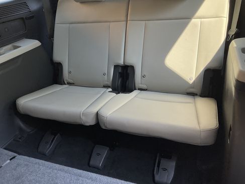 Used 2026 Hyundai Santa Fe SEL AWD/4WD image 45