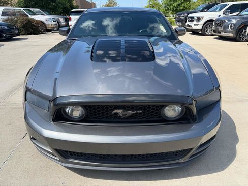 Used 2014 Ford Mustang GT Premium w/ Brembo Brake Package RWD image 2