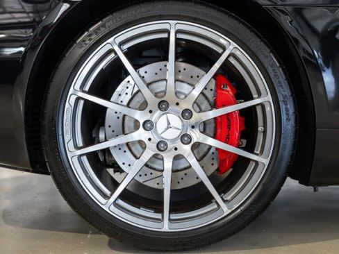 Used 2012 Mercedes-Benz SLS AMG Coupe image 35