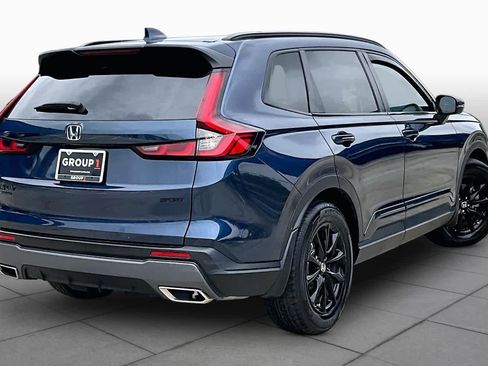 Used 2026 Honda CR-V Sport image 12