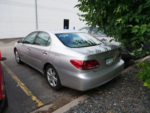 Used 2006 Lexus ES 330 FWD image 4