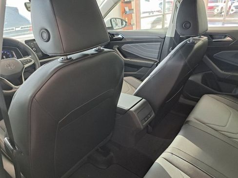 New 2026 Volkswagen Jetta SEL image 21