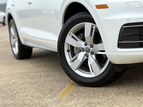 Used 2018 Audi Q5 2.0T Premium Plus image 9