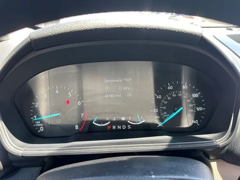 Used 2018 Ford EcoSport S AWD/4WD image 17
