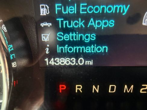 Used 2014 Ford F150 XLT w/ Equipment Group 302A Luxury AWD/4WD image 27