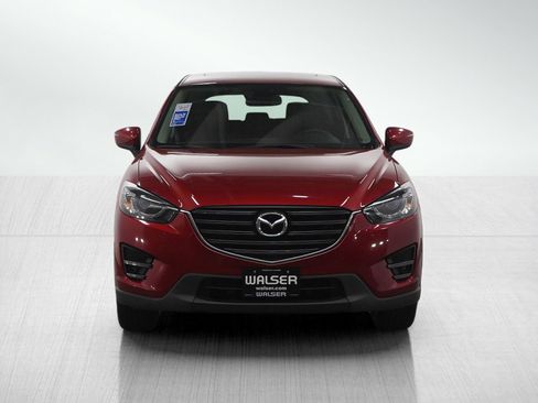 Used 2016 MAZDA CX-5 Grand Touring AWD/4WD image 8