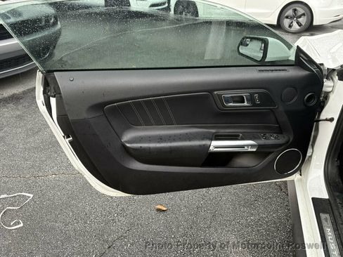 Used 2019 Ford Mustang GT Premium w/ GT Performance Package RWD image 10