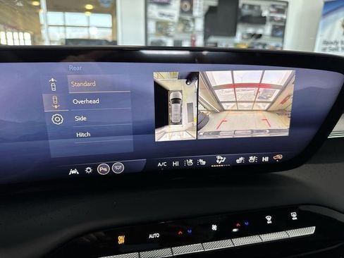 New 2026 Buick Enclave Avenir w/ Super Cruise Package image 15