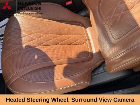 Used 2017 Mercedes-Benz S 550 Cabriolet image 18