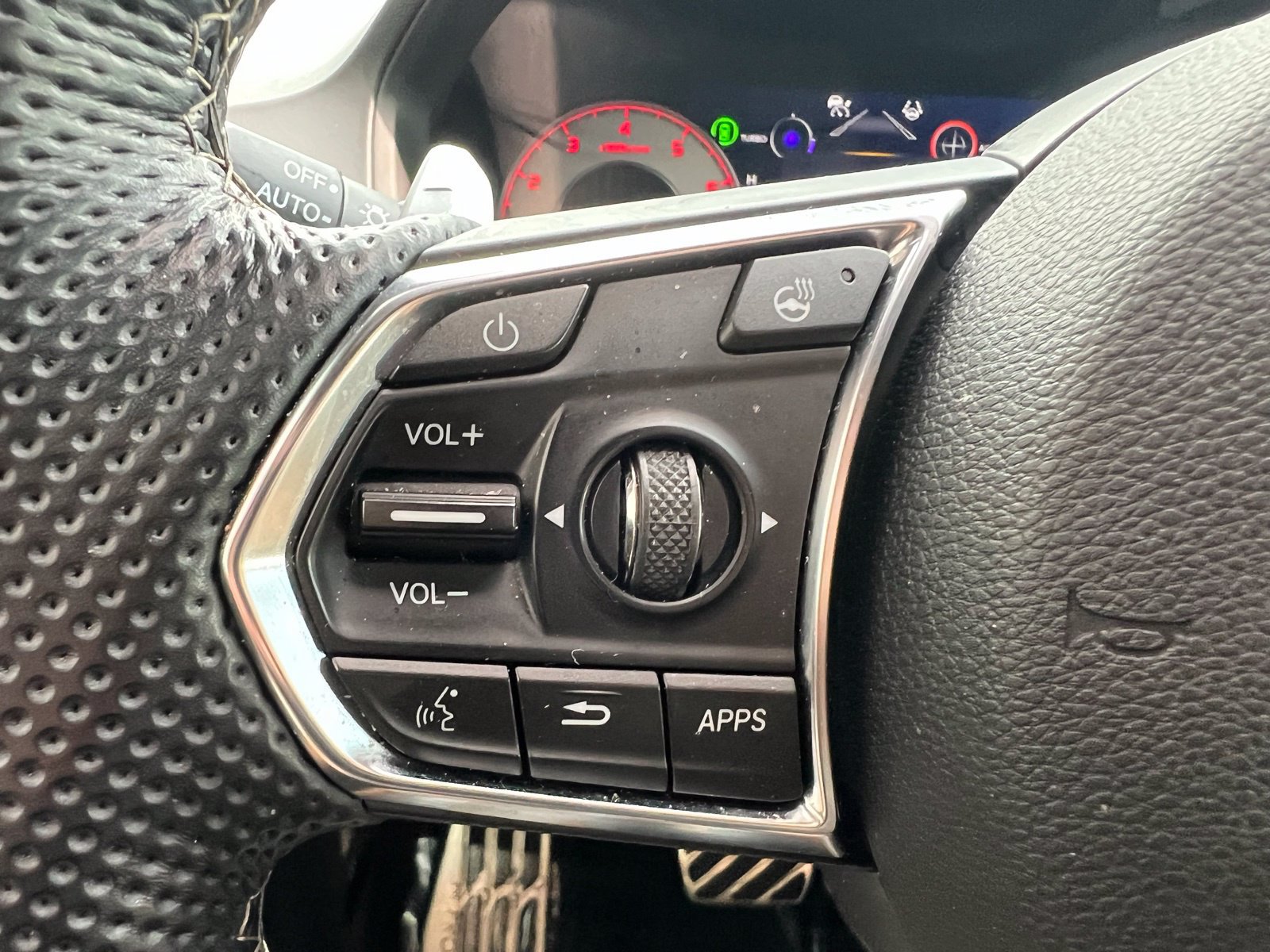 Used 2024 Acura RDX w/ Advance Package AWD/4WD image 39