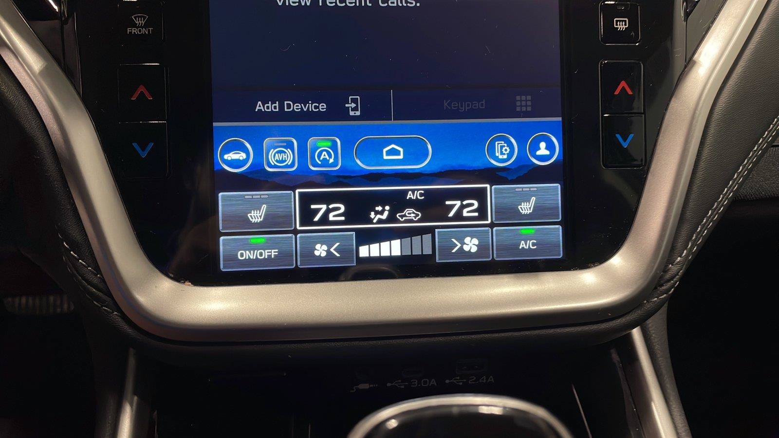 Used 2025 Subaru Outback Premium AWD/4WD image 18