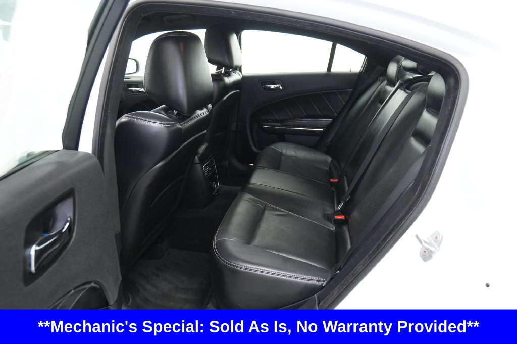 Used 2014 Dodge Charger R/T AWD/4WD image 20