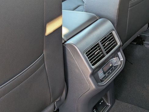 New 2026 Volkswagen Atlas SE AWD/4WD image 26