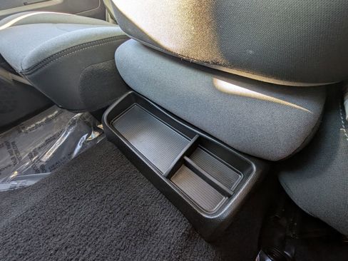 Used 2019 RAM 2500 Big Horn image 31