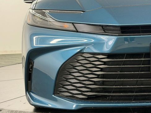 Certified 2026 Toyota Camry LE w/ Convenience Package FWD image 9