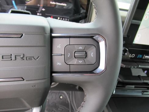 Used 2026 GMC Hummer EV 4x4 Crew Cab image 19