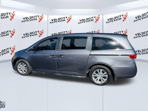 Used 2015 Honda Odyssey EX-L image 6