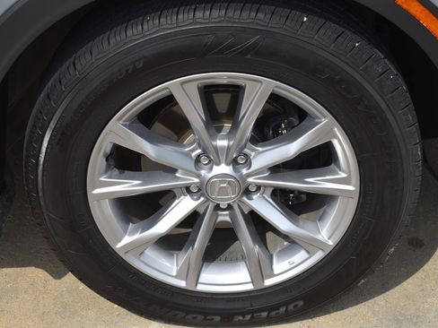 Used 2023 Honda CR-V EX-L image 12