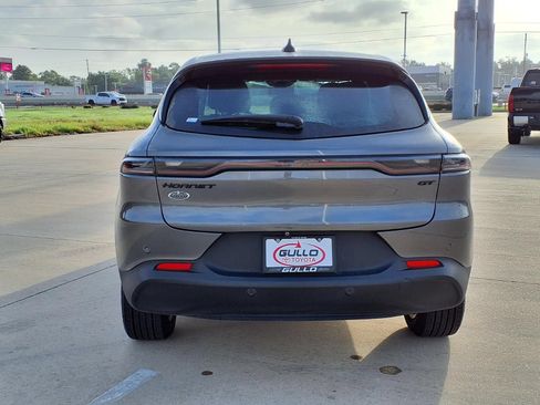 Used 2024 Dodge Hornet GT Plus w/ Tech Pack Plus w/o Parking AWD/4WD image 7