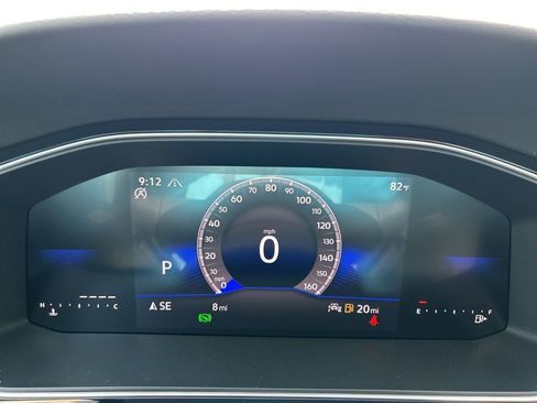 New 2026 Volkswagen Jetta S image 18