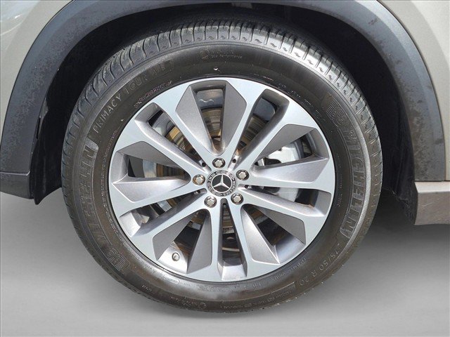 Used 2021 Mercedes-Benz GLE 350 image 23