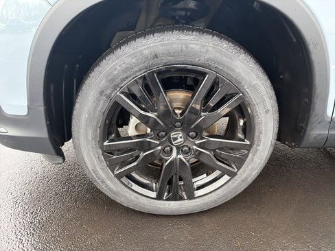 Used 2022 Honda Pilot Special Edition image 10