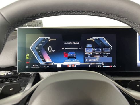 Certified 2025 BMW 530i xDrive w/ Premium Package image 21