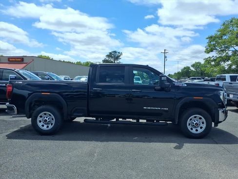 New 2026 GMC Sierra 2500 Pro w/ Max Trailering Package AWD/4WD image 2