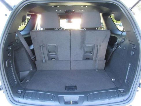 New 2026 Dodge Durango GT image 29