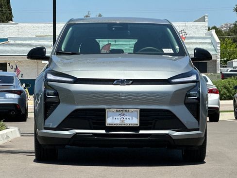 New 2027 Chevrolet Bolt LT FWD image 9