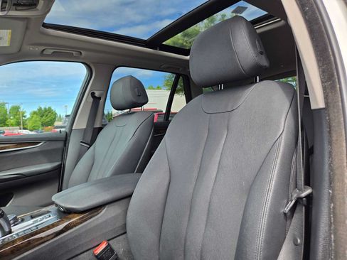Used 2016 BMW X5 xDrive35i AWD/4WD image 24